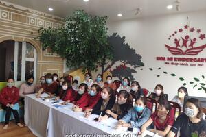 Sở GD&ĐT tỉnh Hưng Yên tổ chức Hội nghị trực tuyến về công tác phòng, chống dịch bệnh Covid-19
